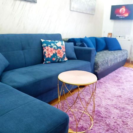 ソコバニャEma Lux - Zgrada Panoramaアパートメント エクステリア 写真