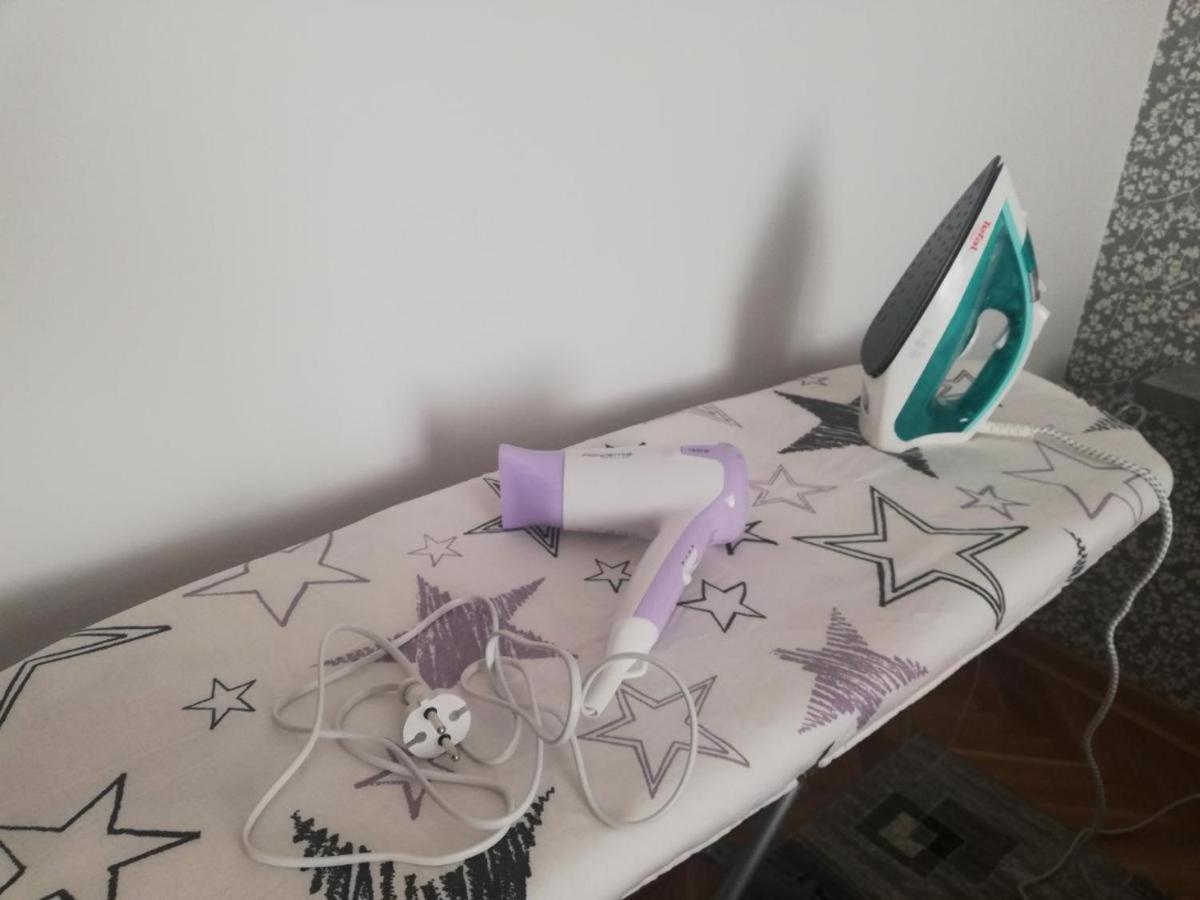ソコバニャEma Lux - Zgrada Panoramaアパートメント エクステリア 写真