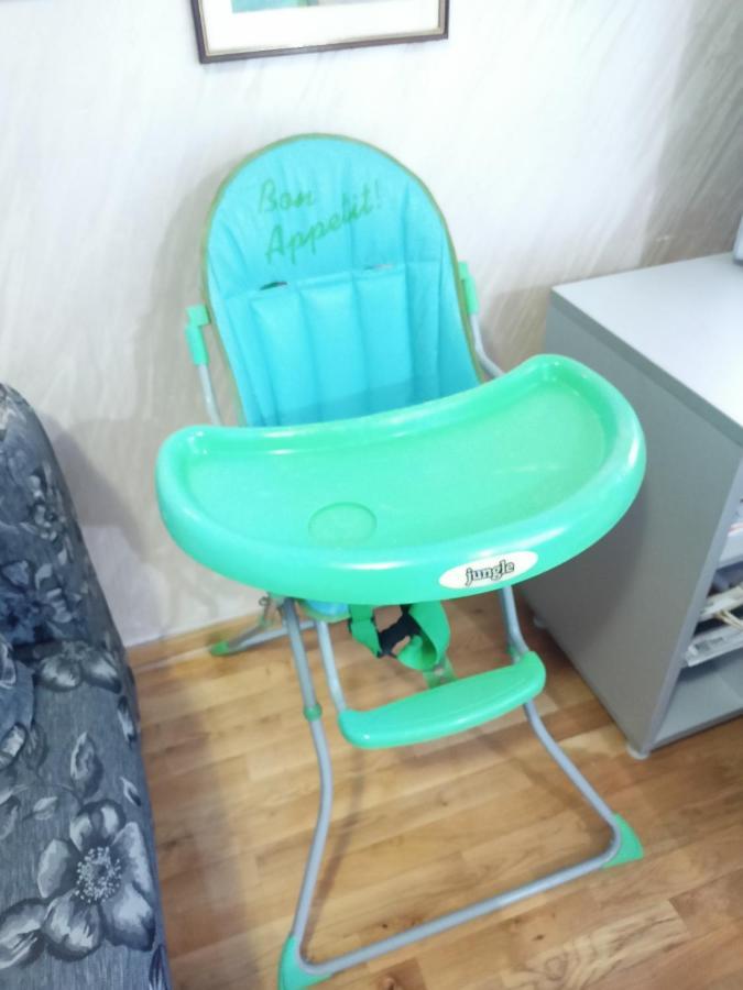 ソコバニャEma Lux - Zgrada Panoramaアパートメント エクステリア 写真