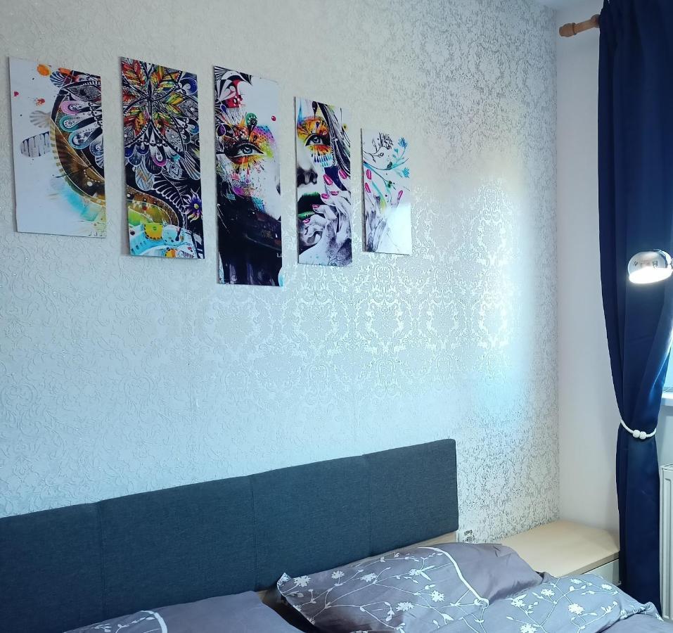 ソコバニャEma Lux - Zgrada Panoramaアパートメント エクステリア 写真