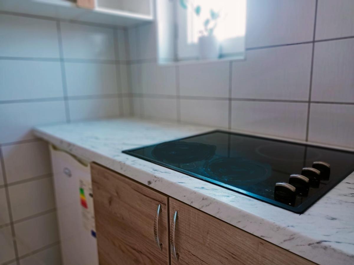 ソコバニャEma Lux - Zgrada Panoramaアパートメント エクステリア 写真