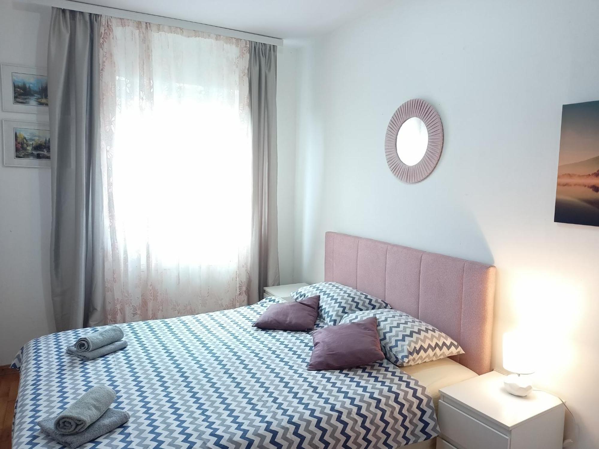 ソコバニャEma Lux - Zgrada Panoramaアパートメント エクステリア 写真