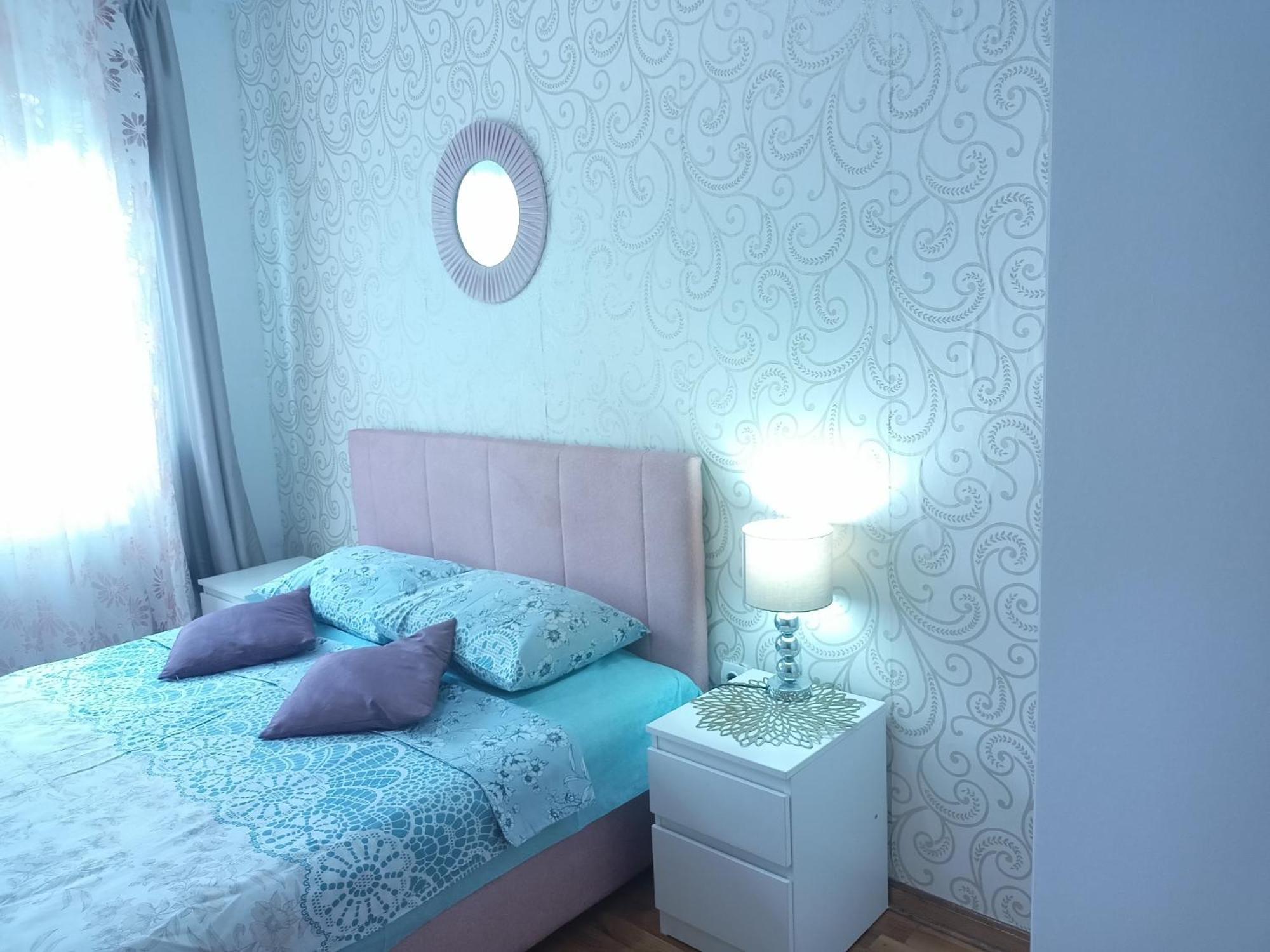 ソコバニャEma Lux - Zgrada Panoramaアパートメント エクステリア 写真